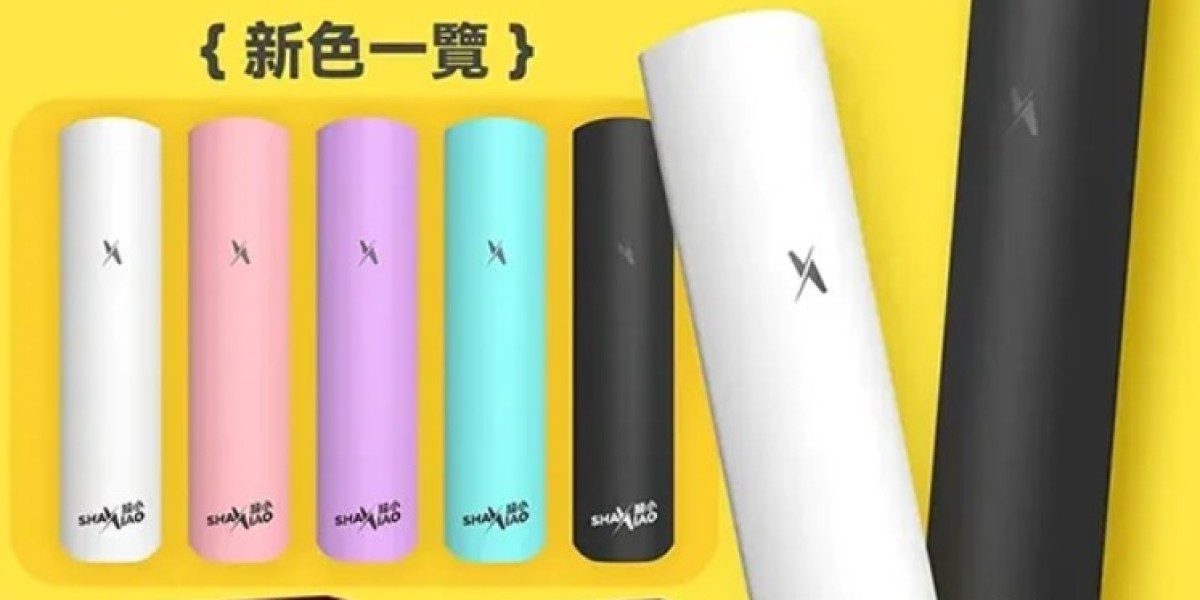 電子菸市場中的五大熱門主機推薦