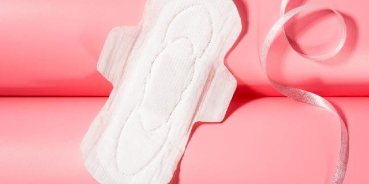 Eco-Friendly Sanitary Pads: The Sustainable Choice for a Greener Period