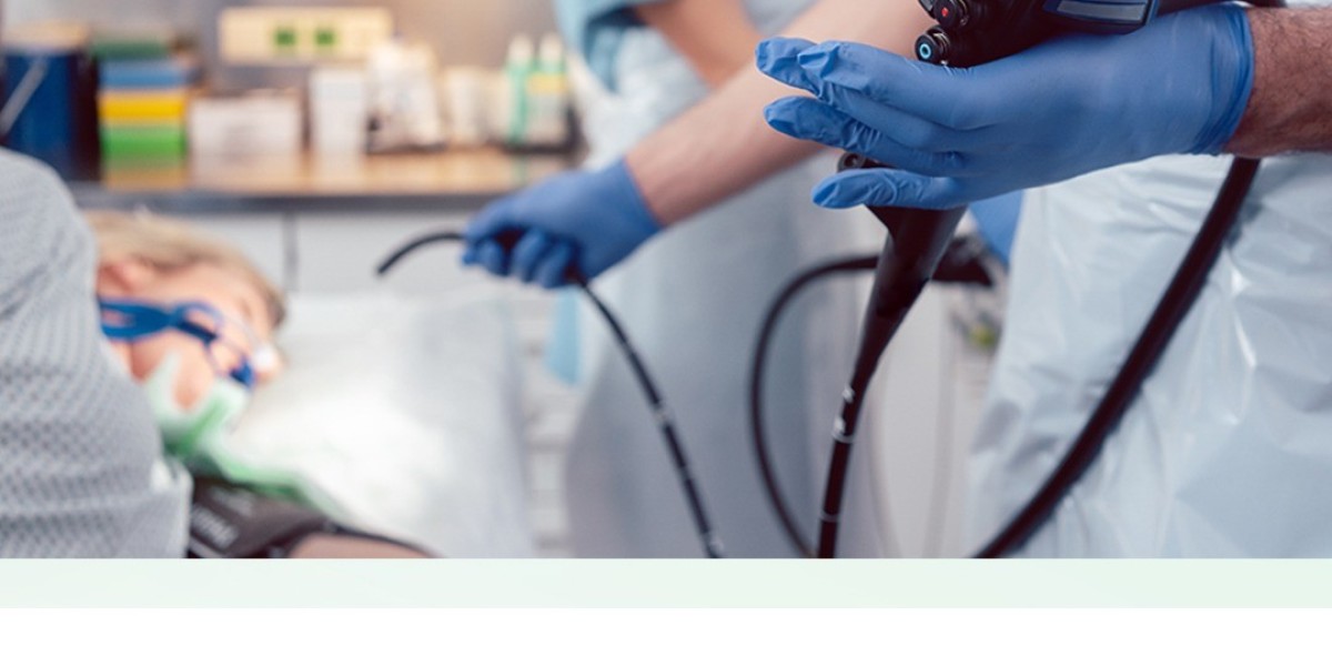 The Endoscopy Test in Akbarpur can be obtained from Gastro 9Health Hospital