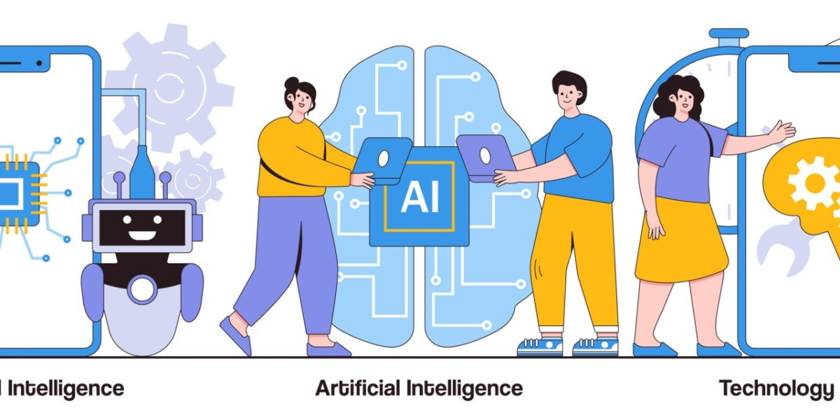 Augmented Intelligence Market Report by Type, and Global Opportunity Analysis and Industry Forecast, 2024-2034