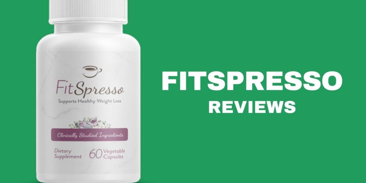 Fit Spresso: The Innovative Approach to Healthy Weight Management