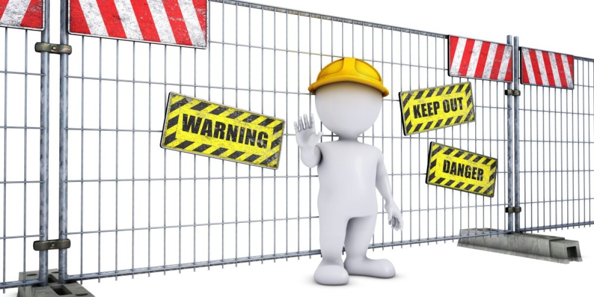 "Global Industrial Barrier Systems Market: Trends, Growth Drivers, and Forecast Outlook"
