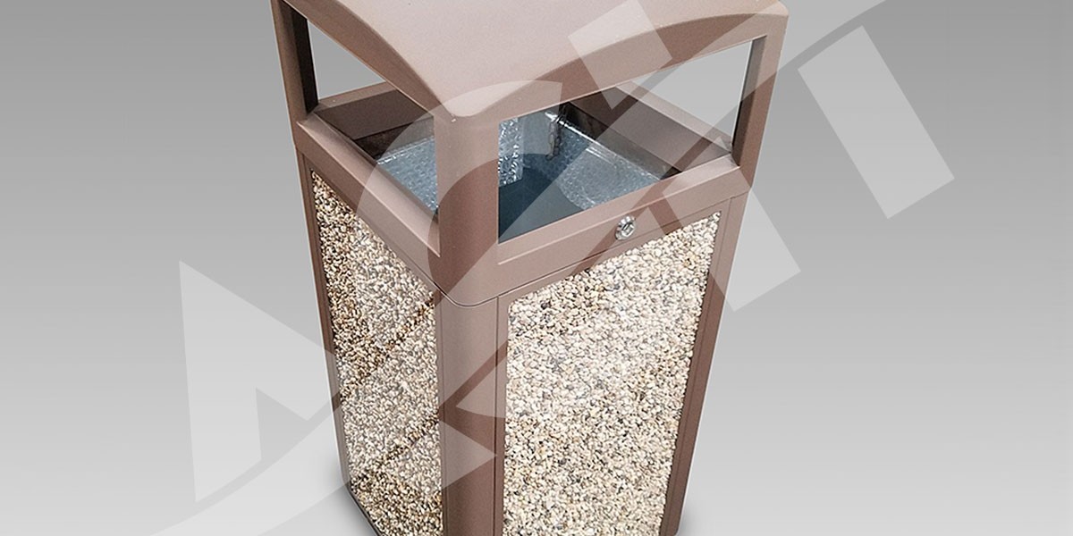 Top Features to Look for When Buying Trash Cans for Commercial Spaces