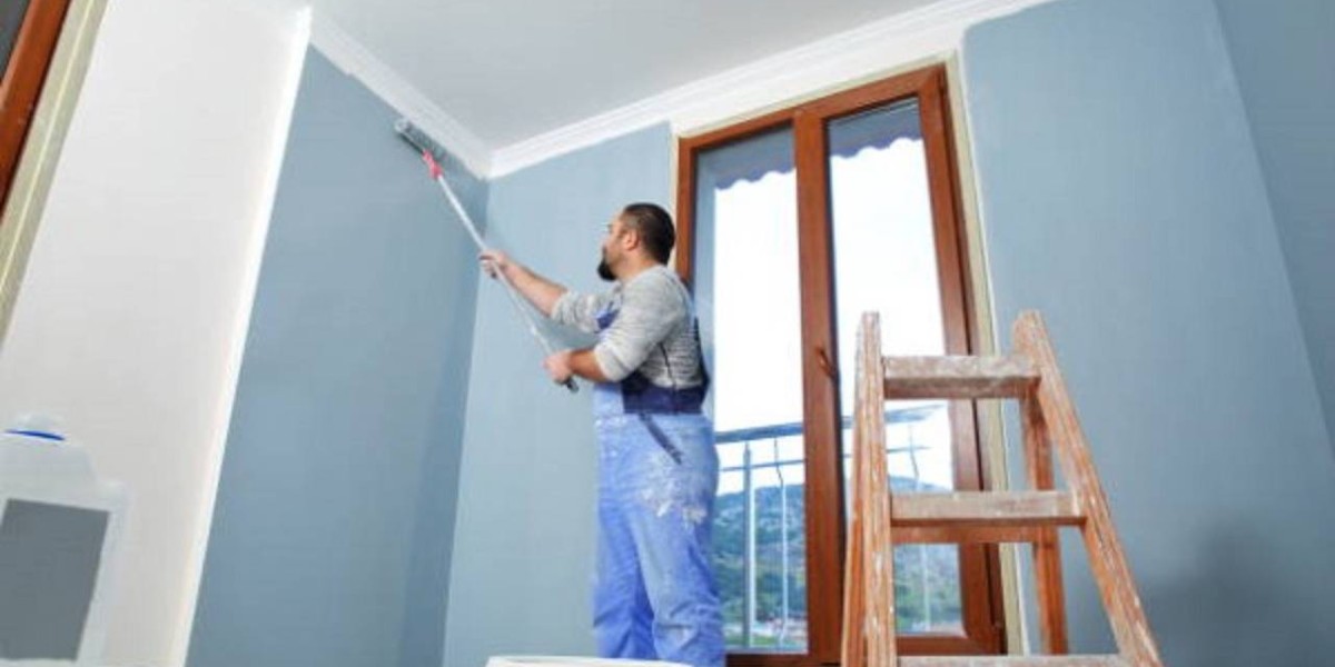 House Painters Melbourne: Transforming Spaces with Color
