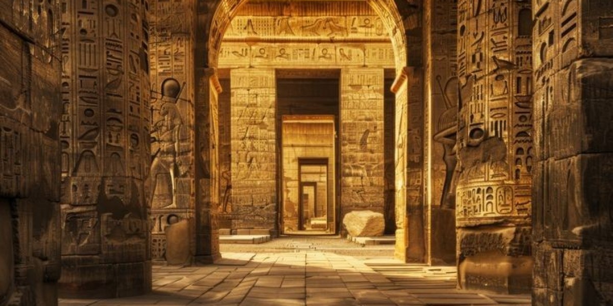 Ancient Cairo: A Glimpse into the Cradle of Civilization