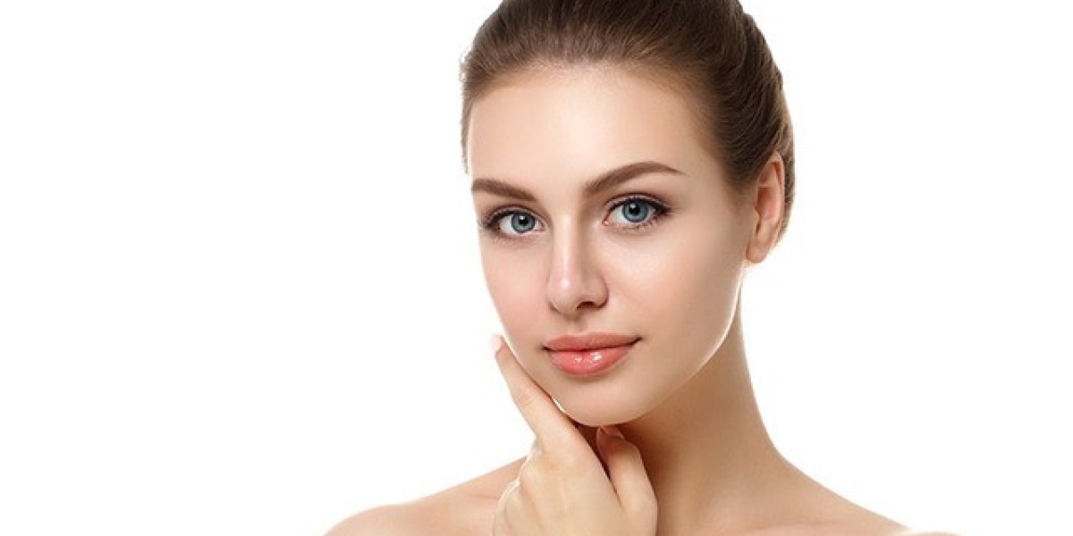 Insights into Permanent Skin Whitening Procedures Offered in Dubai