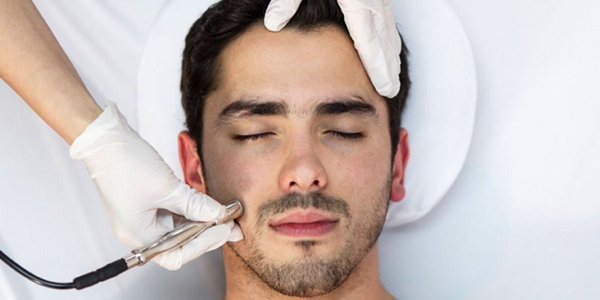 HydraFacial Treatments: The Key to Radiant Skin in Peshawar