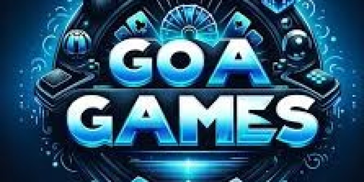 Unleash Fun and Adventure with Goa Games: Your Guide to Thrilling Experiences