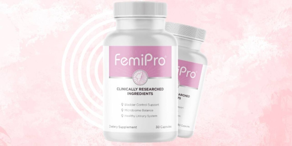 FemiPro Review: Is This Supplement the Key to Women’s Urinary Health?