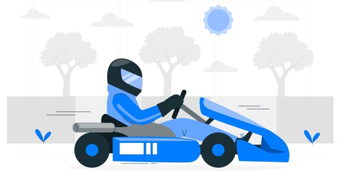 Why Go-Kart Racing in Las Vegas is Perfect for Families