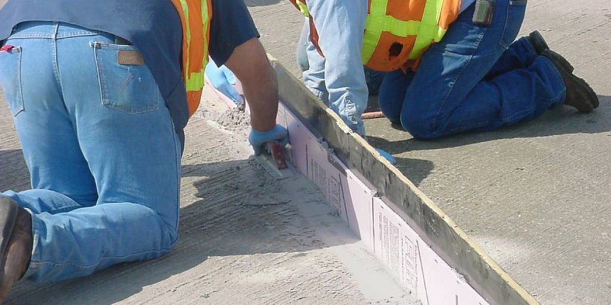The Ultimate Guide to Concrete Repair: Techniques and Tips