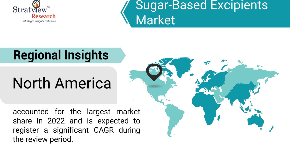 Exploring the Growth Potential of the Sugar-Based Excipients Market