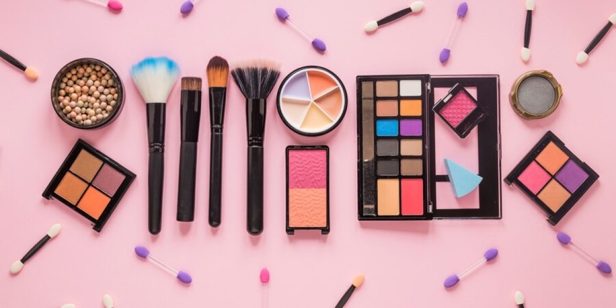 United States Color Cosmetics Market Size, Sale, Price, Trends, Forecasts To 2033