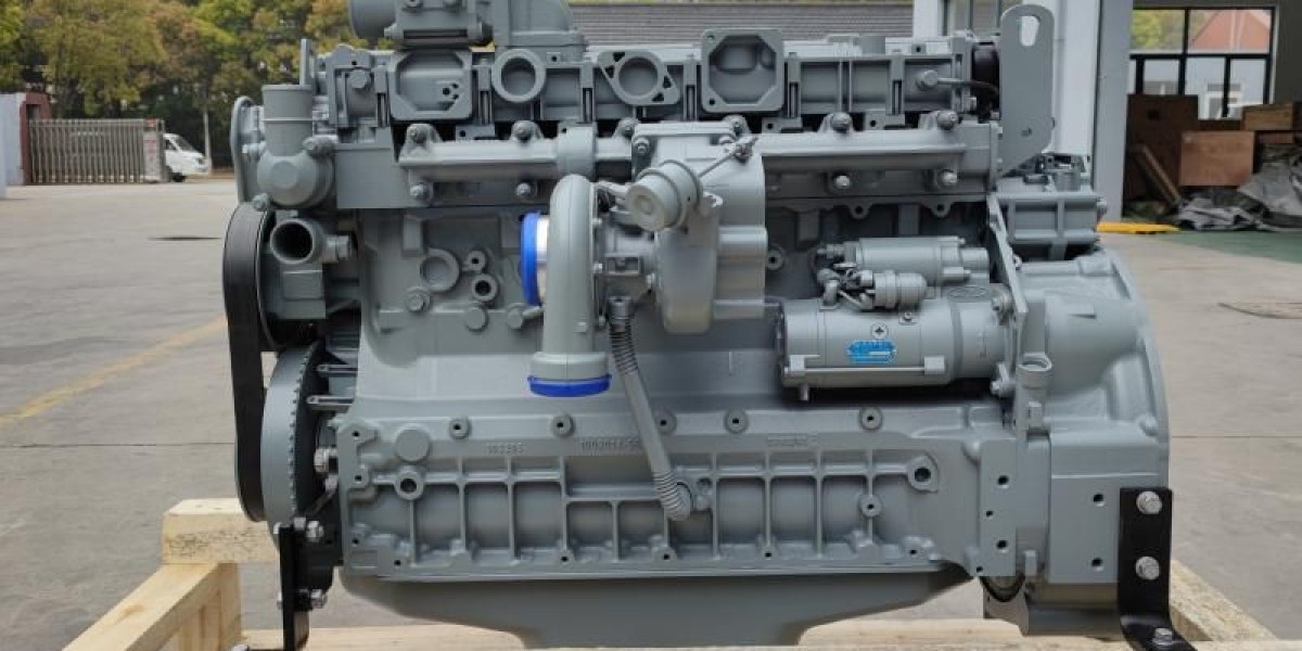 Forklift parts