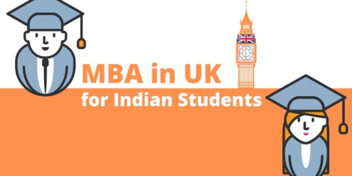 Pursuing an MBA in the UK: A Comprehensive Guide