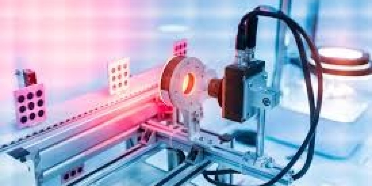 Automated Inspection Systems to Propel Machine Vision Market to USD 44.9 Billion