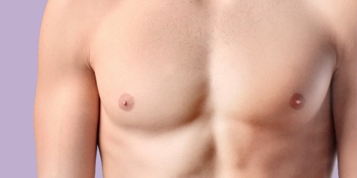 Gynecomastia Surgery Dubai: A Path to a More Confident You