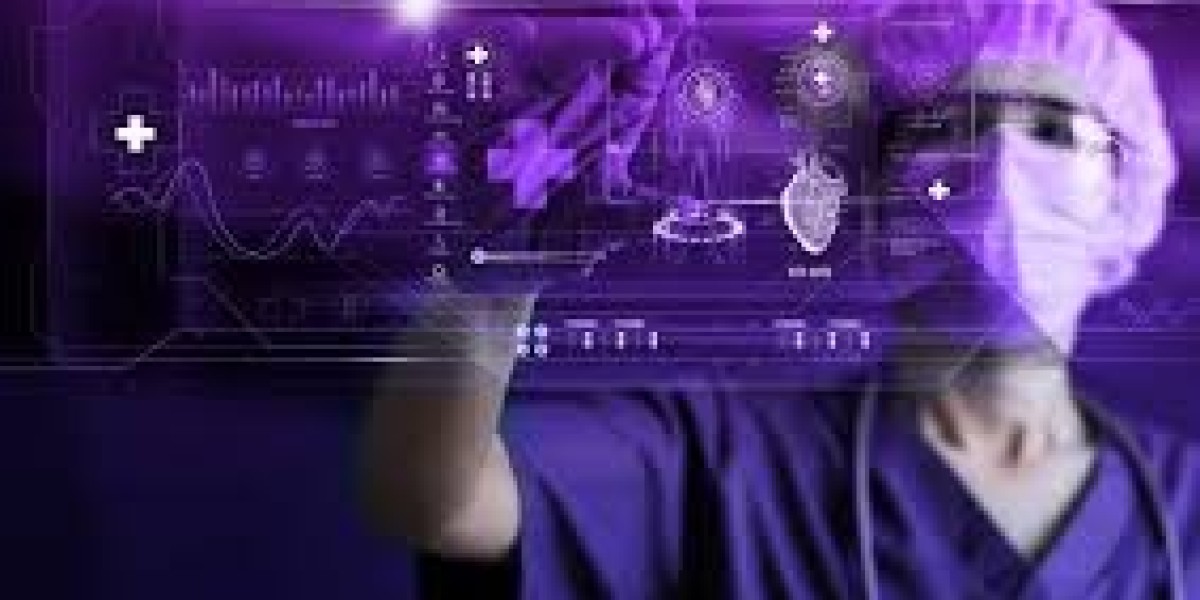 Global Big Data Analytics in Healthcare Market Growth, Forecast, -2030