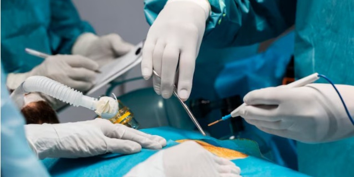 Stomach Surgery for Weight Loss: Exploring Your Options for Effective Results