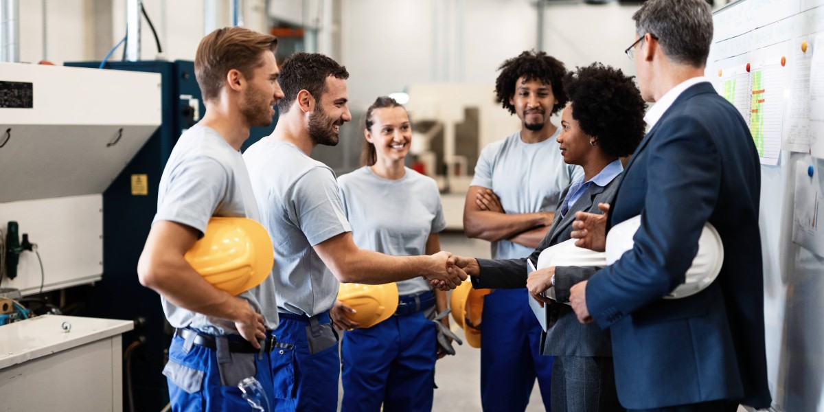 Top Benefits of Manpower Outsourcing in Dubai for Your Business