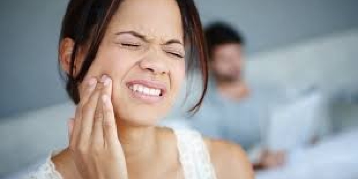 Bad Teeth, Big Problems: The Surprising Ways Oral Health Impacts Your Body
