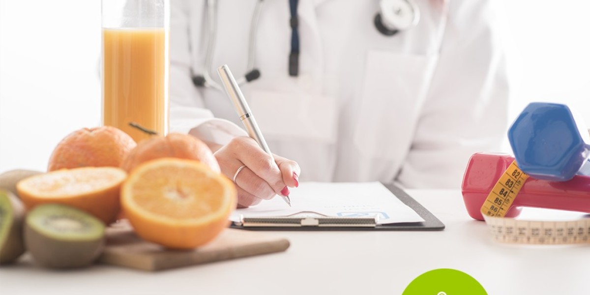 Nutrition Experts in Dubai: Top Picks for a Healthy Diet