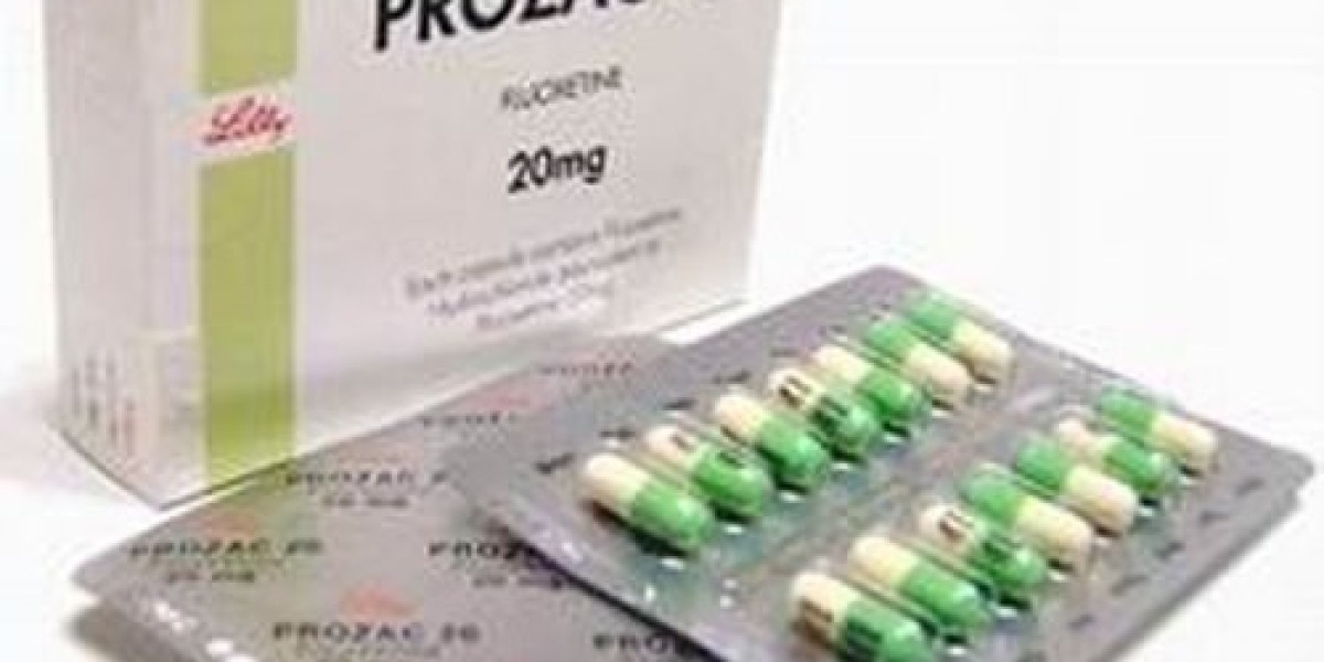 Fluoxetine (Prozac): Key Facts About Its Role in Mental Health Treatment