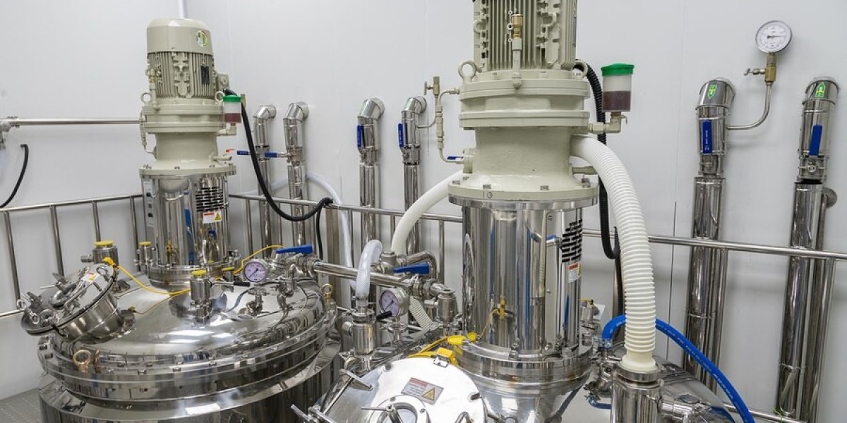"Exploring the Global Aerosol Filling Machines Market: Trends and Innovations"