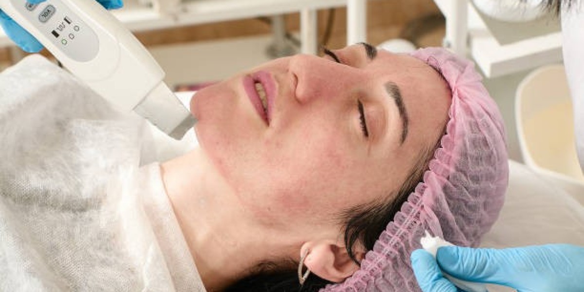Is Laser Acne Treatment in Riyadh Right for You?