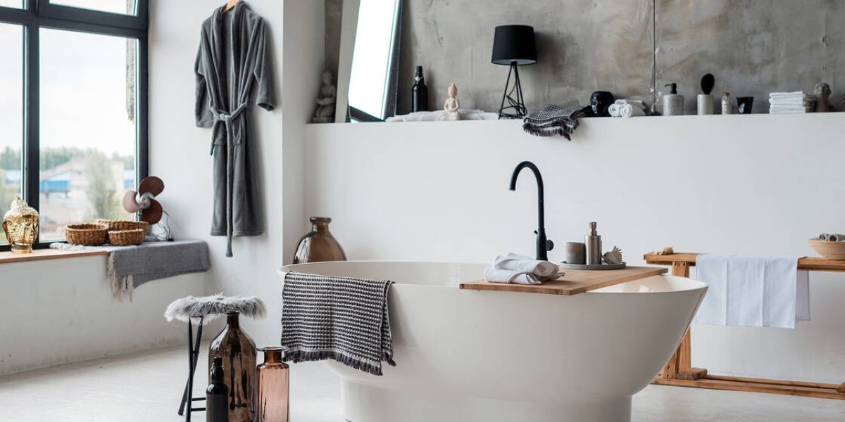 Luxury Bath Accessories That Add Glamour and Comfort to Your Daily Routine