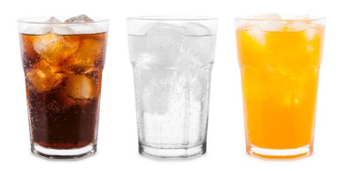 Soft Drinks Market Sees Strong Growth Prospects: $754.92 Billion by 2033 and Beyond.