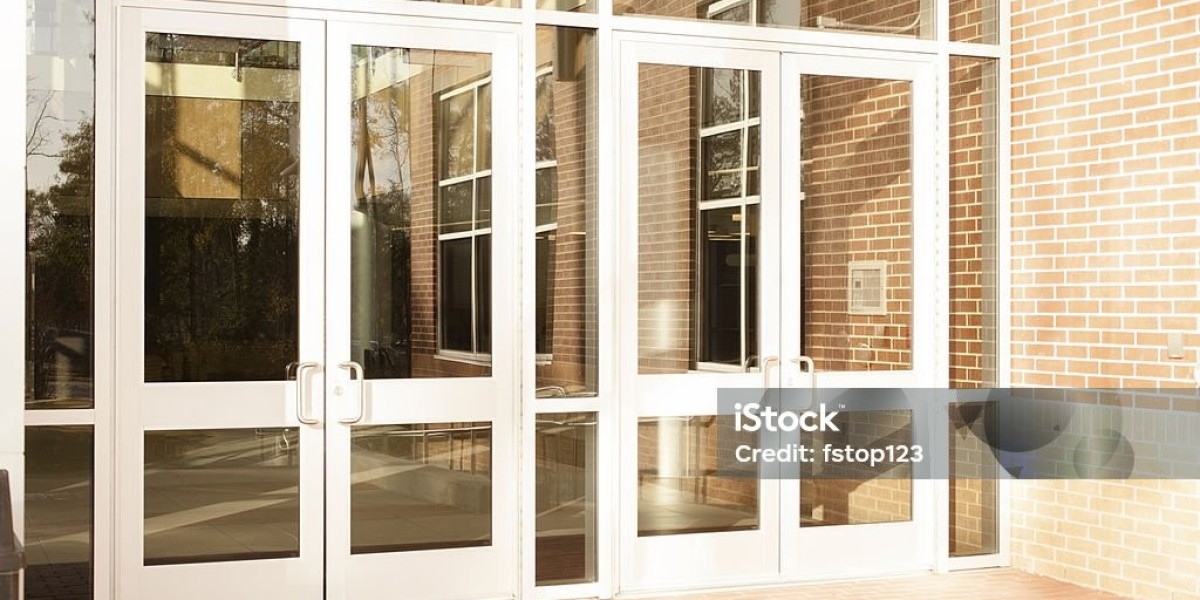 Enhancing Your Business with Reliable Shutter Services in London