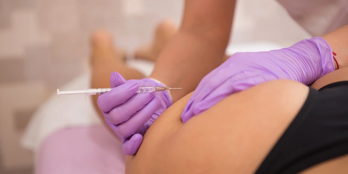 From Stubborn Fat to Sculpted Silhouette: The Advantages of Fat Melting Injections in Dubai