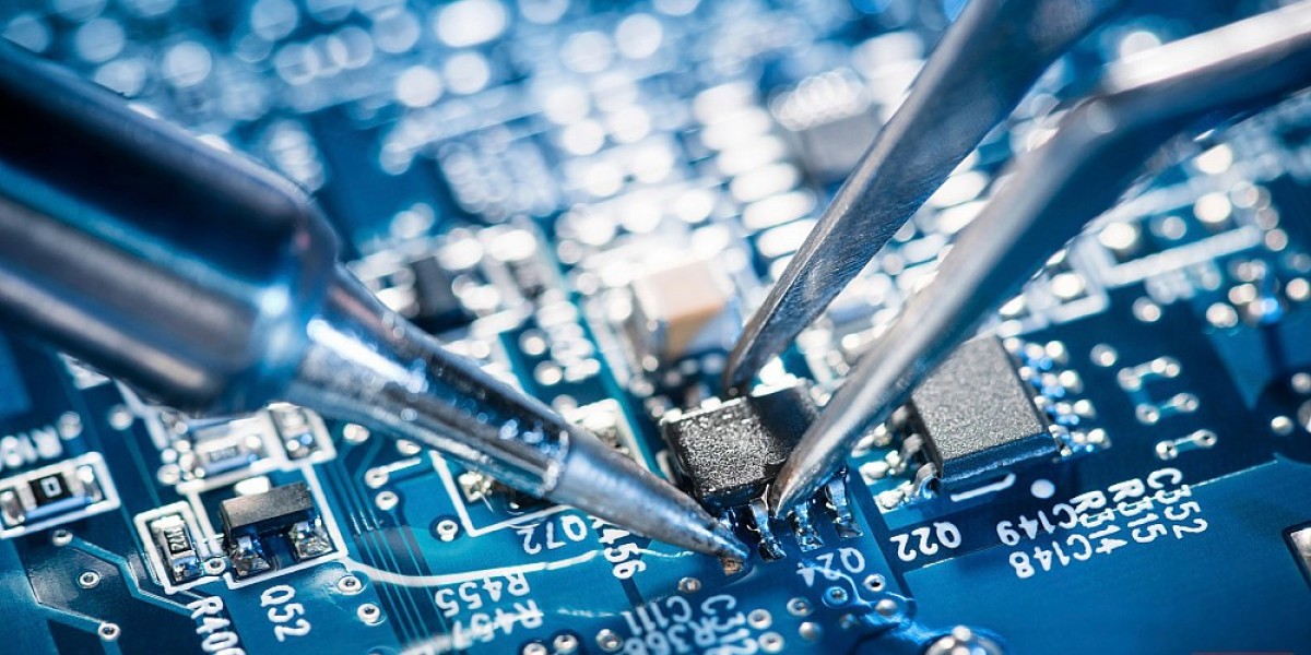 The Importance of Component Sourcing in Electronic Design: A Complete Guide