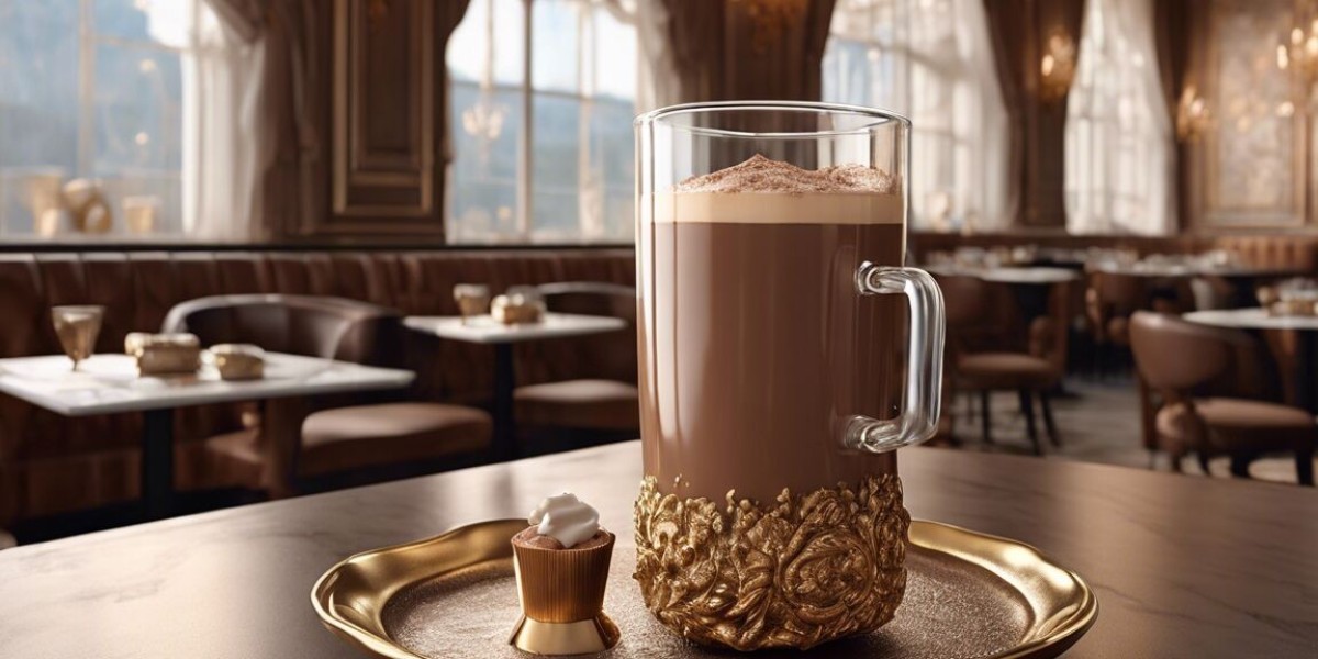 The Rich History, Health Benefits, and Best Recipes for Perfect Chocolademelk