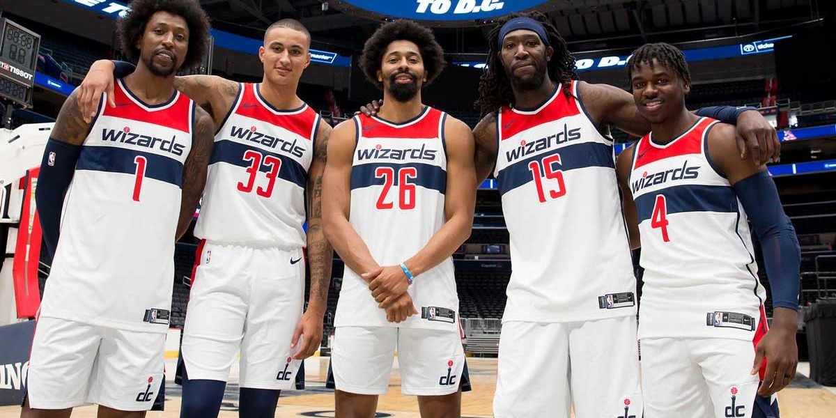 Wizards at Bulls final rating: Washington burnt out in 127-98 loss