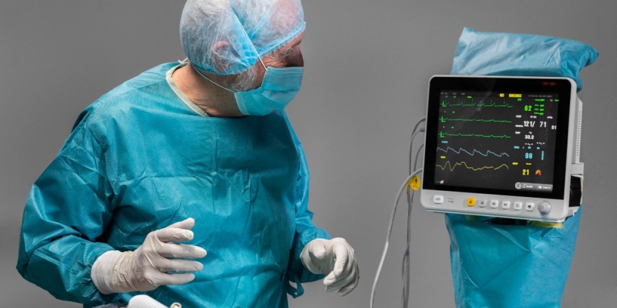 Exploring the Benefits of Hybrid Operating Rooms in Modern Healthcare