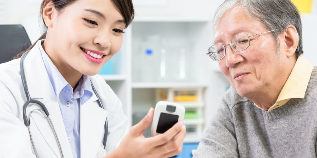 Diabetes Care Guide: How to Help Patients Live Healthier Lives