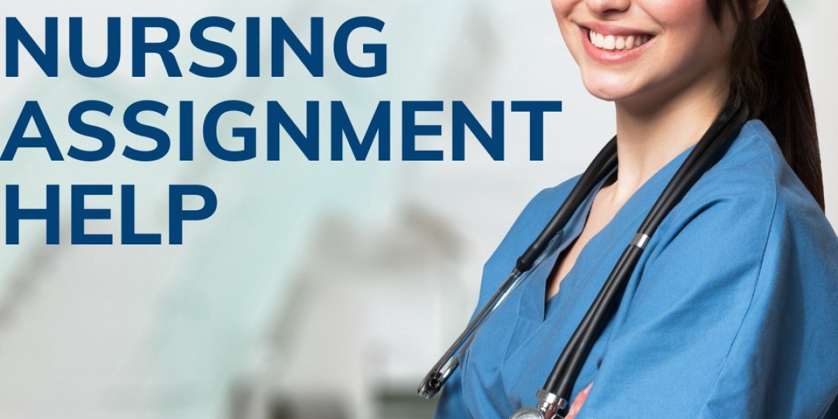 Nursing Assignment Help: Your Path to Academic Excellence with HeadofWriters