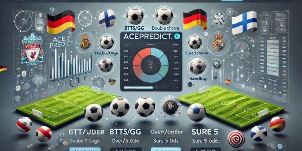 AI Soccer Predictions: Unlocking Winning Potential with Expert Tips and Insights