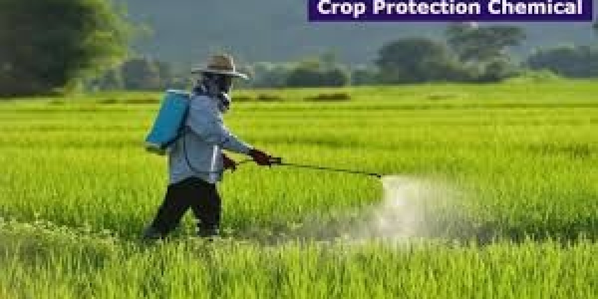 Emerging Solid Formulations: Disrupting Crop Protection Trends