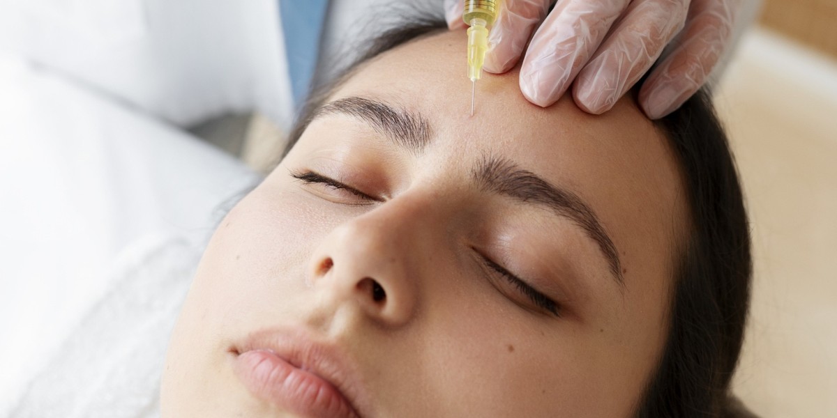 Healing Peptides Therapy | Accelerate Recovery & Health