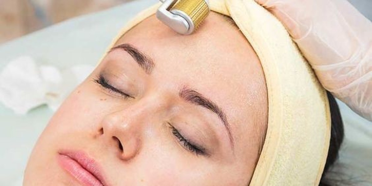Your Complete Guide to Derma Roller Techniques for Stunning Skin in Saudi Arabia