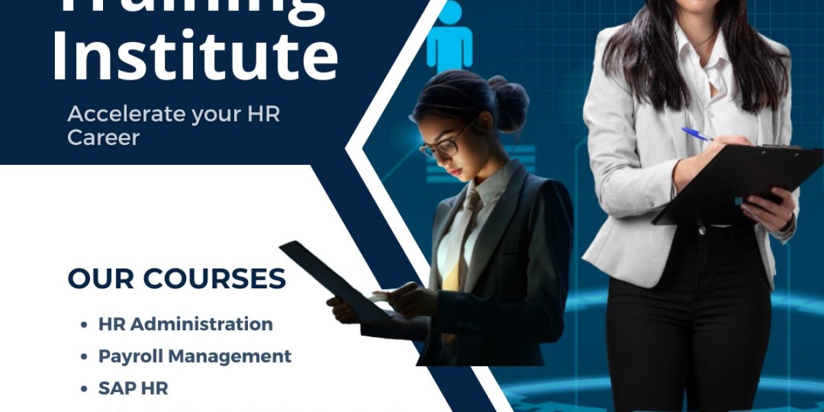 Is an HR Payroll Course in Pune Right for Me? Exploring Career Benefits and Opportunities