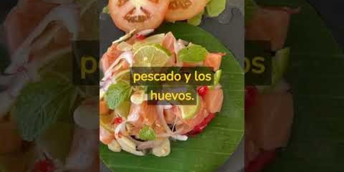 Propiedades, Beneficios y Recetas