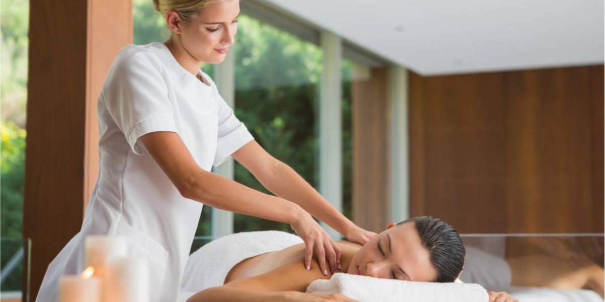 Luxury Spa Uniforms in Melbourne: Elevate Your Professional Image