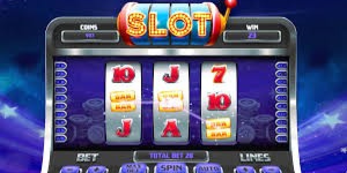 Beginner's Guide to Online Slots: How to begin