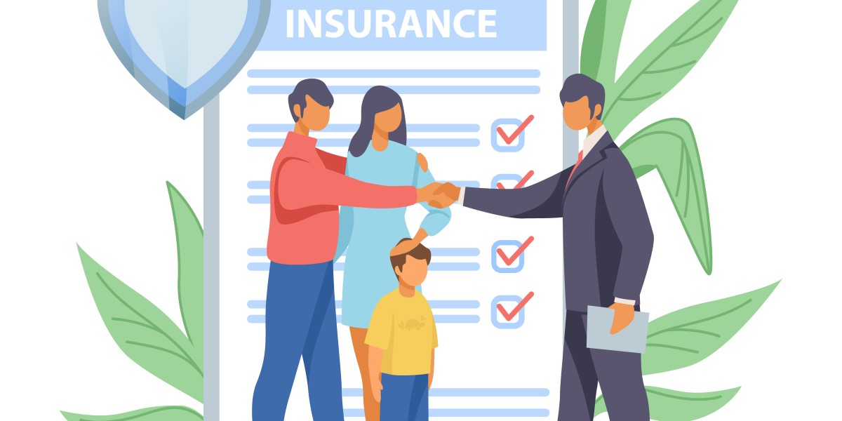 Relevant Life Insurance for Contractors: A Comprehensive Guide to Tailored Protection