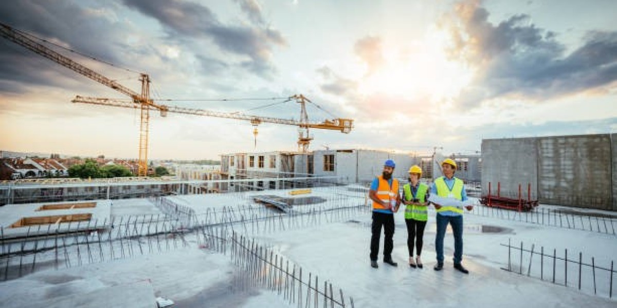 Kenya Facility Management Market Size, Share, Top Players- 2025 | MarkNtel