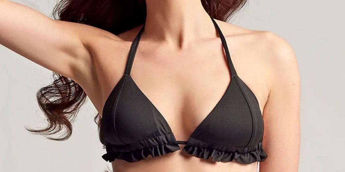 Breast Augmentation Costs in Dubai: What to Expect